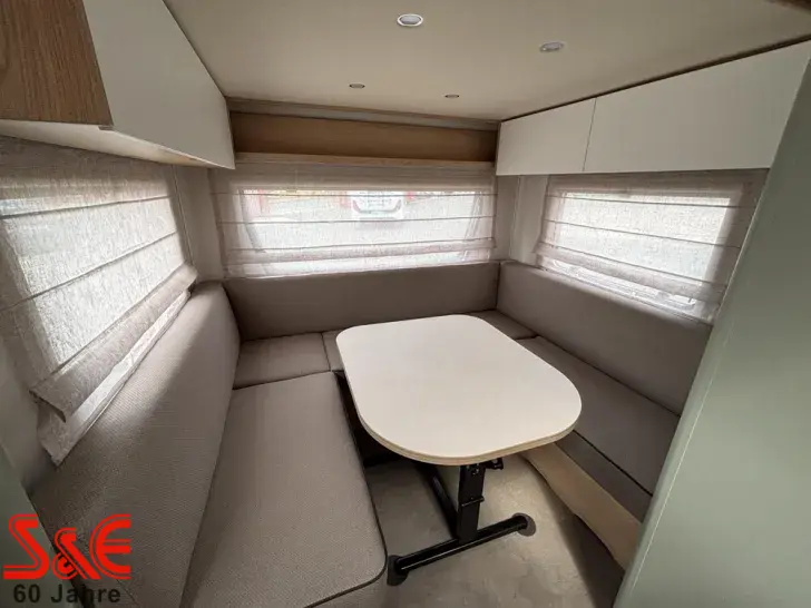 Fahrzeugbild LMC Style Lift 500 K #8