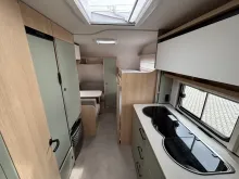 Fahrzeugbild LMC Style Lift 500 K #9
