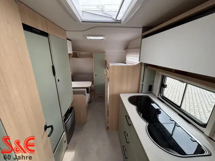Fahrzeugbild LMC Style Lift 500 K #9