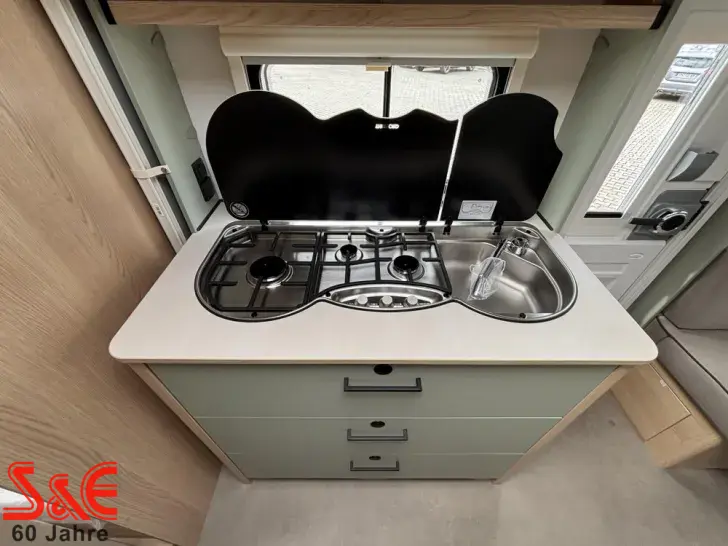 Fahrzeugbild LMC Style Lift 500 K #10