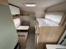 Fahrzeugbild LMC Style Lift 500 K #11