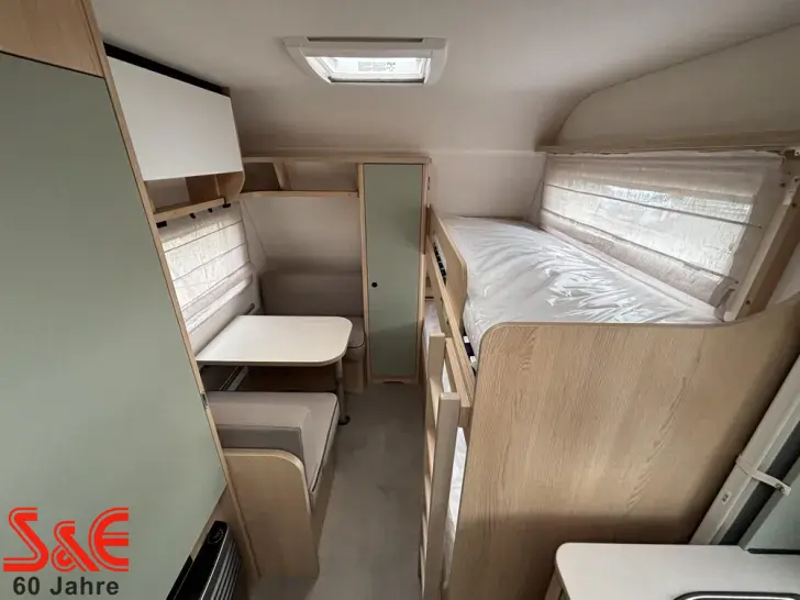 Fahrzeugbild LMC Style Lift 500 K #11