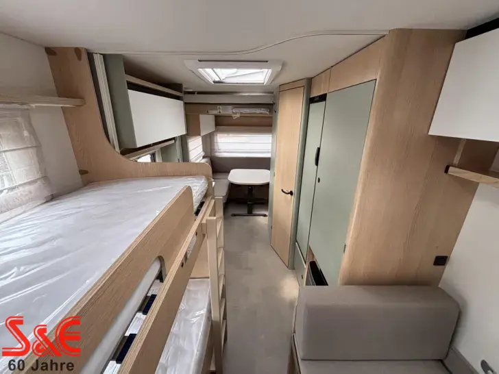 Fahrzeugbild LMC Style Lift 500 K #13