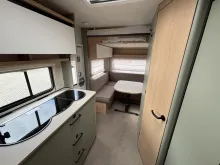 Fahrzeugbild LMC Style Lift 500 K #14