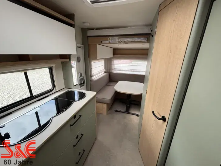 Fahrzeugbild LMC Style Lift 500 K #14