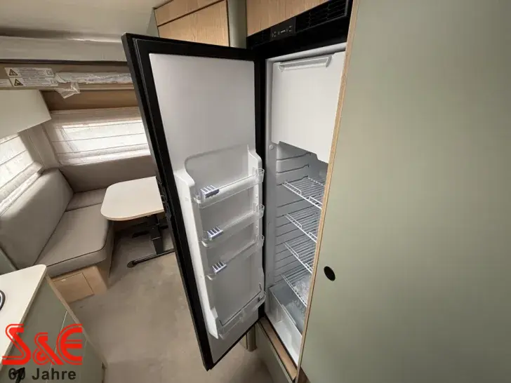 Fahrzeugbild LMC Style Lift 500 K #16