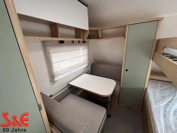 Fahrzeugbild LMC Style Lift 500 K #17