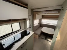 Fahrzeugbild LMC Style Lift 500 K #18