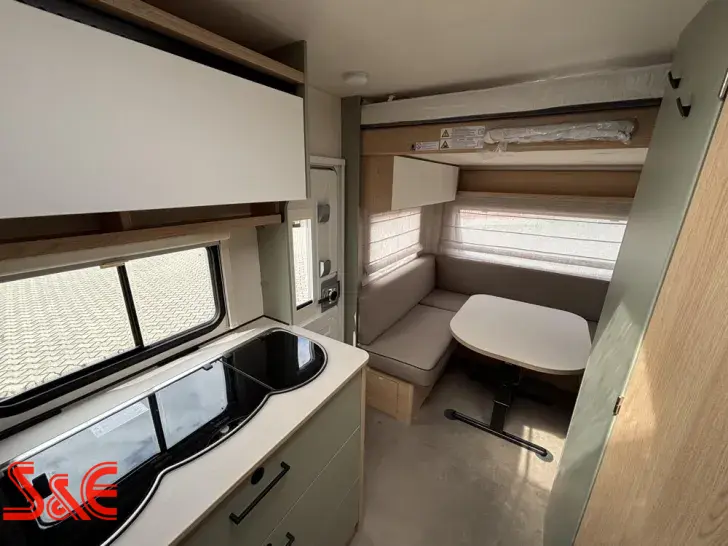 Fahrzeugbild LMC Style Lift 500 K #18