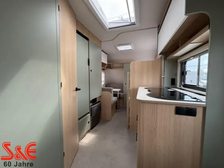 Fahrzeugbild LMC Style Lift 500 K #21