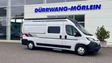 Fahrzeugbild LMC Innovan 600 #1