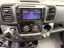 Fahrzeugbild Weinsberg CaraBus EDITION FIRE 600 ME Kurzer Camper mit Einzelbetten #7