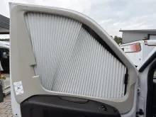 Fahrzeugbild Weinsberg CaraBus EDITION FIRE 600 ME Kurzer Camper mit Einzelbetten #10