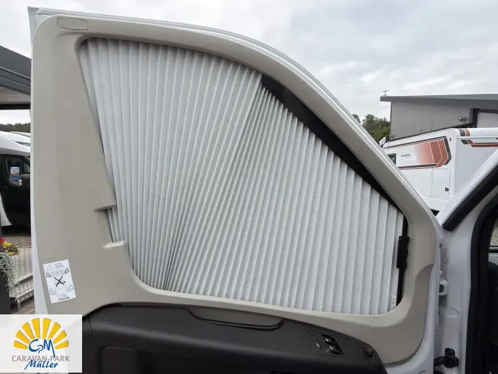 Fahrzeugbild Weinsberg CaraBus EDITION FIRE 600 ME Kurzer Camper mit Einzelbetten #10