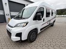 Fahrzeugbild Weinsberg CaraBus EDITION FIRE 600 ME Kurzer Camper mit Einzelbetten #4