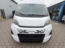 Fahrzeugbild Weinsberg CaraBus EDITION FIRE 600 ME Kurzer Camper mit Einzelbetten #1