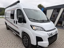 Fahrzeugbild Weinsberg CaraBus EDITION FIRE 600 ME Kurzer Camper mit Einzelbetten #5