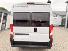 Fahrzeugbild Weinsberg CaraBus EDITION FIRE 600 ME Kurzer Camper mit Einzelbetten #6