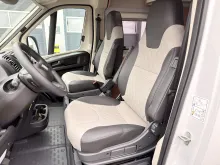 Fahrzeugbild Weinsberg CaraBus EDITION FIRE 600 ME Kurzer Camper mit Einzelbetten #11
