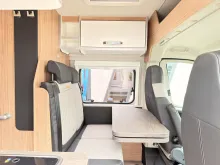 Fahrzeugbild Weinsberg CaraBus EDITION FIRE 600 ME Kurzer Camper mit Einzelbetten #12