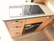 Fahrzeugbild Weinsberg CaraBus EDITION FIRE 600 ME Kurzer Camper mit Einzelbetten #14