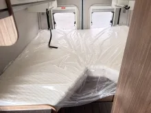 Fahrzeugbild Weinsberg CaraBus EDITION FIRE 600 ME Kurzer Camper mit Einzelbetten #15