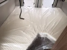 Fahrzeugbild Weinsberg CaraBus EDITION FIRE 600 ME Kurzer Camper mit Einzelbetten #17