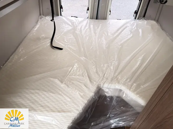 Fahrzeugbild Weinsberg CaraBus EDITION FIRE 600 ME Kurzer Camper mit Einzelbetten #17