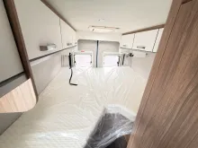 Fahrzeugbild Weinsberg CaraBus EDITION FIRE 600 ME Kurzer Camper mit Einzelbetten #18