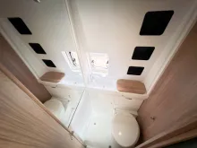 Fahrzeugbild Weinsberg CaraBus EDITION FIRE 600 ME Kurzer Camper mit Einzelbetten #19