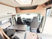 Fahrzeugbild Weinsberg CaraBus EDITION FIRE 600 ME Kurzer Camper mit Einzelbetten #20