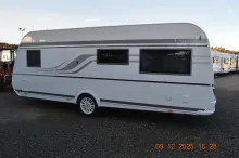 Fahrzeugbild Tabbert Puccini 560 TD 2,5 3 Pakete/Dachklima #4