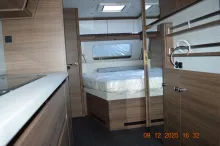 Fahrzeugbild Tabbert Puccini 560 TD 2,5 3 Pakete/Dachklima #14