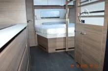 Fahrzeugbild Tabbert Puccini 560 TD 2,5 3 Pakete/Dachklima #15