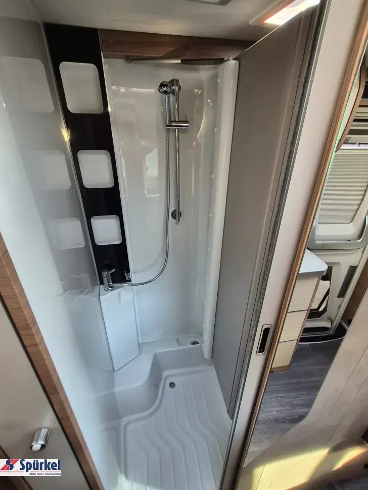 Fahrzeugbild Knaus Van TI 650 MEG VANSATION TraumMobil*Automatik*Rahmenfer #13