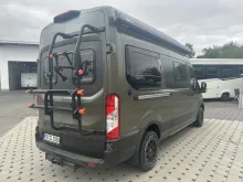 Fahrzeugbild Sunlight Camper Van CLIFF 590 4x4 Sie sparen 20.000.- € !!!! #4