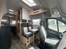Fahrzeugbild Sunlight Camper Van CLIFF 590 4x4 Sie sparen 20.000.- € !!!! #6
