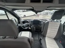 Fahrzeugbild Sunlight Camper Van CLIFF 590 4x4 Sie sparen 20.000.- € !!!! #7