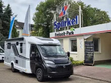 Fahrzeugbild Knaus Sky TI 700 MEG IC-Line * TraumMobil*L-Sitzgr.*4000kg #1