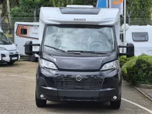 Fahrzeugbild Knaus Sky TI 700 MEG IC-Line * TraumMobil*L-Sitzgr.*4000kg #17
