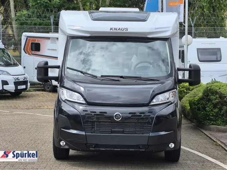 Fahrzeugbild Knaus Sky TI 700 MEG IC-Line * TraumMobil*L-Sitzgr.*4000kg #17