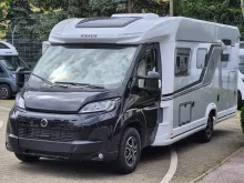 Fahrzeugbild Knaus Sky TI 700 MEG IC-Line * TraumMobil*L-Sitzgr.*4000kg #18