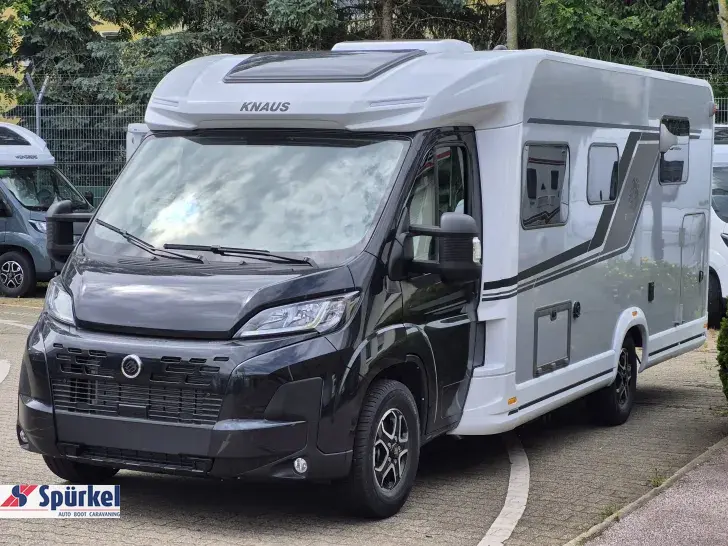 Fahrzeugbild Knaus Sky TI 700 MEG IC-Line * TraumMobil*L-Sitzgr.*4000kg #18