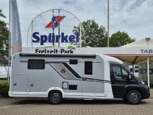 Fahrzeugbild Knaus Sky TI 700 MEG IC-Line * TraumMobil*L-Sitzgr.*4000kg #4