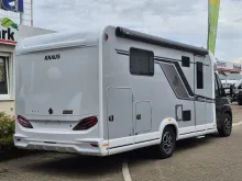 Fahrzeugbild Knaus Sky TI 700 MEG IC-Line * TraumMobil*L-Sitzgr.*4000kg #3