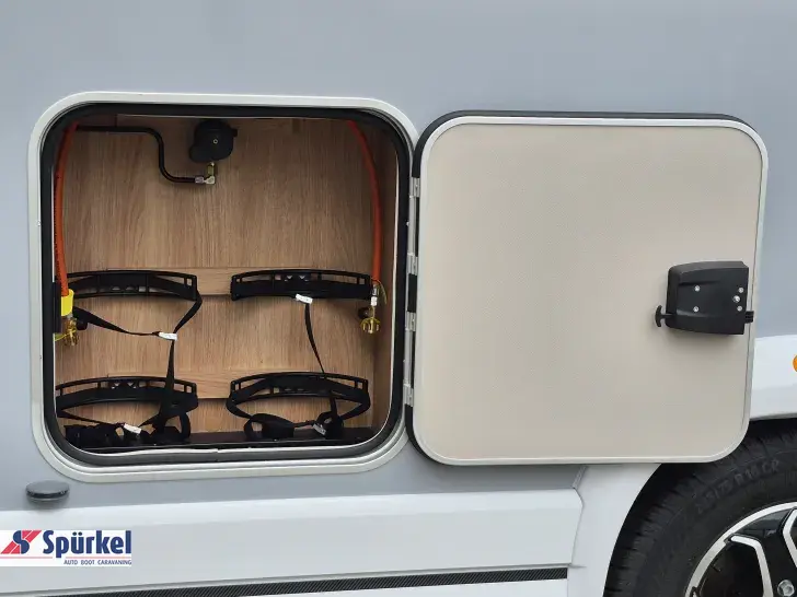 Fahrzeugbild Knaus Sky TI 700 MEG IC-Line * TraumMobil*L-Sitzgr.*4000kg #23
