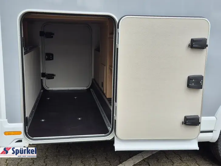 Fahrzeugbild Knaus Sky TI 700 MEG IC-Line * TraumMobil*L-Sitzgr.*4000kg #21