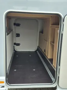 Fahrzeugbild Knaus Sky TI 700 MEG IC-Line * TraumMobil*L-Sitzgr.*4000kg #22