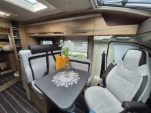 Fahrzeugbild Knaus Sky TI 700 MEG IC-Line * TraumMobil*L-Sitzgr.*4000kg #9