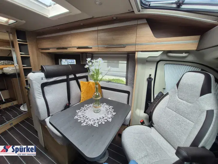 Fahrzeugbild Knaus Sky TI 700 MEG IC-Line * TraumMobil*L-Sitzgr.*4000kg #9